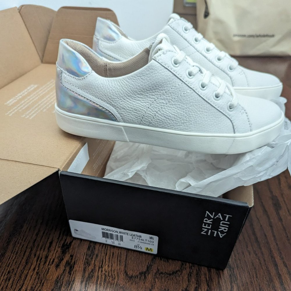 Naturalizer Women's Morrisson Sneaker - Size 8.5M